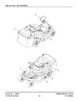 Preview for 20 page of Snapper 7800352 Parts Manual