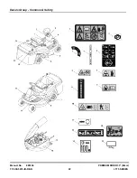 Preview for 22 page of Snapper 7800352 Parts Manual