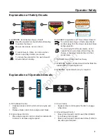 Preview for 9 page of Snapper 780084-01 Operator'S Manual