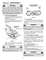 Preview for 15 page of Snapper E281318BE Safety Instructions & Operator'S Manual