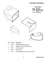 Preview for 9 page of Snapper ELP21500VE Parts Manual