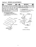 Preview for 11 page of Snapper ELP21702BV Safety Instructions & Operator'S Manual