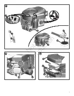 Preview for 7 page of Snapper ELT RD Series ELT1840FR Operating Manual