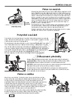 Preview for 35 page of Snapper ELT RD Series ELT1840FR Operating Manual