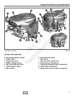 Preview for 115 page of Snapper ELT RD Series ELT1840FR Operating Manual