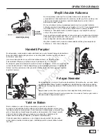 Preview for 323 page of Snapper ELT RD Series ELT1840FR Operating Manual