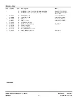 Preview for 9 page of Snapper ELT140H331KV Parts Manual