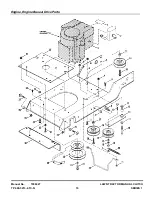 Preview for 10 page of Snapper ELT140H331KV Parts Manual