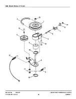 Preview for 48 page of Snapper ELT140H331KV Parts Manual