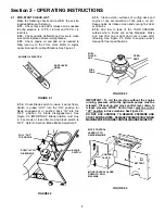 Preview for 7 page of Snapper EYZ15334BVE Safety Instructions & Operator'S Manual