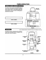 Preview for 49 page of Snapper LT120G30DB Safety Instructions & Operator'S Manual