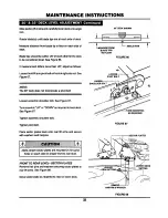 Preview for 77 page of Snapper LT120G30DB Safety Instructions & Operator'S Manual