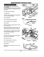 Preview for 158 page of Snapper LT120G30DB Safety Instructions & Operator'S Manual