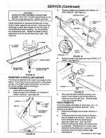 Preview for 11 page of Snapper LT125G41KV Series 1 Safety Instructions & Operator'S Manual