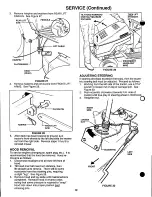 Preview for 12 page of Snapper LT12D331B Series Safety Instructions & Operator'S Manual