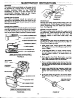 Preview for 56 page of Snapper LT160H42DBV Safety Instructions & Operator'S Manual