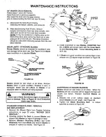 Preview for 59 page of Snapper LT160H42DBV Safety Instructions & Operator'S Manual