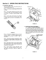 Preview for 7 page of Snapper LT180H33 IBV Safety Instructions & Operator'S Manual