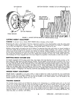 Preview for 4 page of Snapper McDonough Safety Instructions & Operator'S Manual