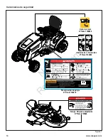 Preview for 42 page of Snapper NXT 19542 Operator'S Manual