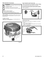 Preview for 56 page of Snapper NXT 19542 Operator'S Manual