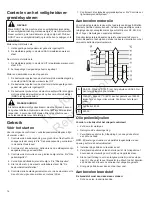 Preview for 158 page of Snapper Rider REX-300 Operator'S Manual