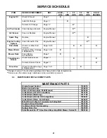 Preview for 21 page of Snapper RP2167519BDV Safety Instructions & Operator'S Manual