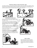 Preview for 38 page of Snapper RZT26520 Operator'S Manual