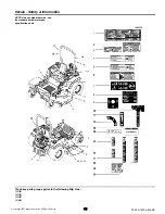 Preview for 40 page of Snapper S200XBV3272 Parts Manual