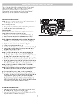 Preview for 11 page of Snapper S27JB Operator'S Manual