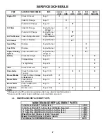 Preview for 27 page of Snapper SCRAMBLER YZ16335BVE Safety Instructions & Operator'S Manual