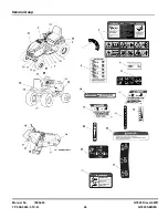 Preview for 46 page of Snapper SGT27540D Parts Manual