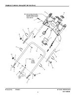 Preview for 4 page of Snapper SNAPPER 7800722 Parts Manual