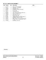 Preview for 41 page of Snapper SPA521SPA611 Parts Manual