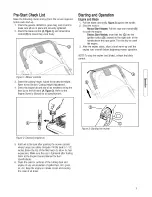 Preview for 7 page of Snapper SPV21675 Safety Instructions & Operator'S Manual