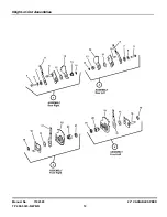 Preview for 12 page of Snapper SPV22675HW Parts Manual