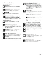 Preview for 11 page of Snapper SPX-100 Operator'S Manual