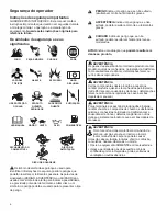 Preview for 82 page of Snapper SPX-100 Operator'S Manual