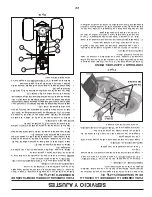 Preview for 39 page of Snapper ST1942 Operator'S Manual