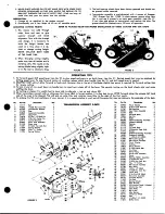 Preview for 8 page of Snapper SV180 Operator'S Manual