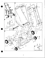 Preview for 22 page of Snapper SV180 Operator'S Manual