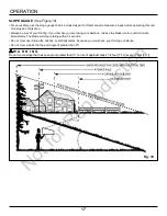 Preview for 17 page of Snapper SXD21SPWM82 Owner'S Manual