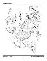 Preview for 10 page of Snapper SXPV2270HW Parts Manual