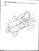 Preview for 59 page of Snapper UGT2060H Safety Instructions & Operator'S Manual