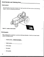 Preview for 64 page of Snapper UGT2060H Safety Instructions & Operator'S Manual