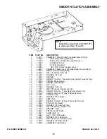 Preview for 15 page of Snapper W280922B Parts Manual