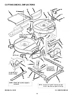 Preview for 16 page of Snapper W280922B Parts Manual