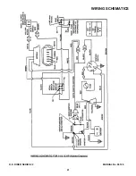 Preview for 41 page of Snapper W280922B Parts Manual