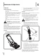 Preview for 16 page of Snapper washer-extractor Operator'S Manual