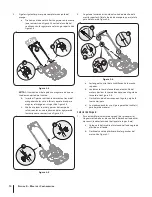 Preview for 34 page of Snapper washer-extractor Operator'S Manual